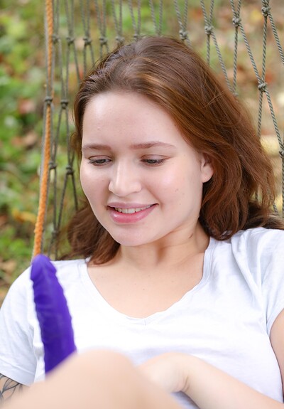 Shelley Bliss in #100060 from Club Sweethearts