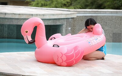 Nikki Fox in #99652 from Club Sweethearts
