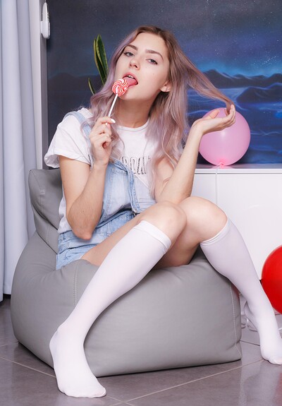 Tiny Teen in #99230 from Club Sweethearts
