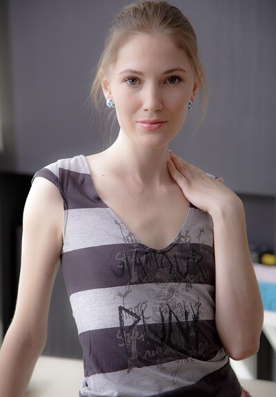 Mia Reese in #99171 from Club Sweethearts