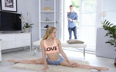 Alecia Fox in #98359 from Club Sweethearts