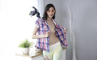 Ashley Ocean in #97825 from Club Sweethearts