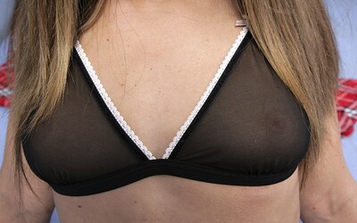 Tomara in #97675 from Club Sweethearts