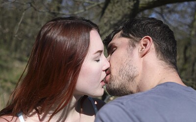 Charli Red in #97452 from Club Sweethearts