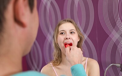 Casey I in #96813 from Club Sweethearts