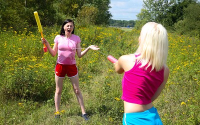 Lovita Fate and Aleksa Rey in #96103 from Club Sweethearts