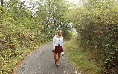 Lucette Nice in #93701 from Club Sweethearts