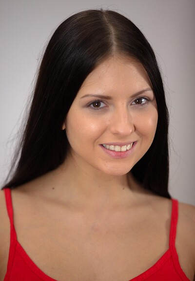 Rebecca Volpetti in #93291 from Club Sweethearts