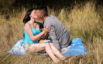 Aleksa Rey in #92889 from Club Sweethearts