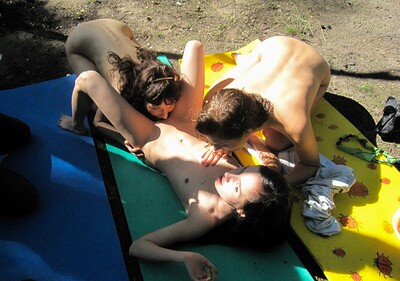 Andrea I and Linda Z in #92866 from Club Sweethearts