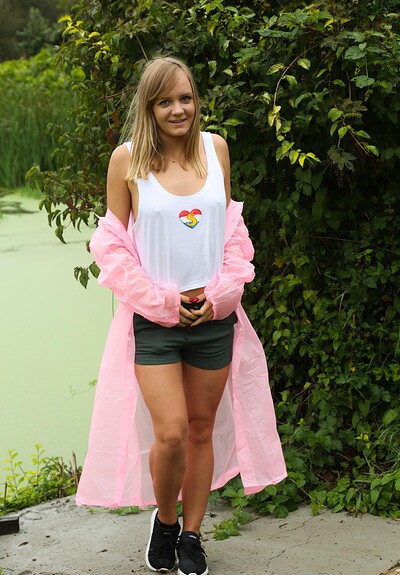 Lucette Nice in #92741 from Club Sweethearts