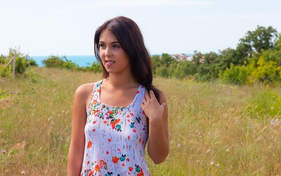 Endlessa Vitality, Marina K in #92740 from Club Sweethearts