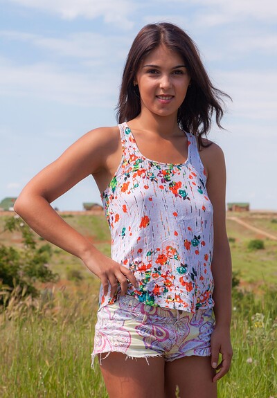 Endlessa Vitality, Marina K in #92740 from Club Sweethearts
