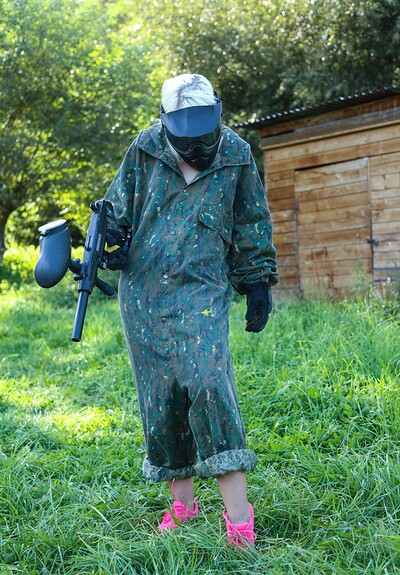 Lovita Fate in #92510 from Club Sweethearts