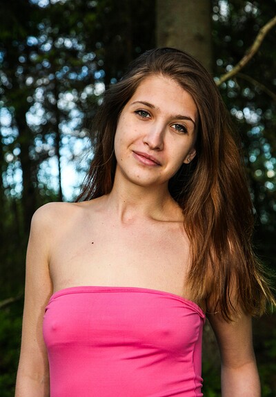 Felicity B in #91473 from Club Sweethearts