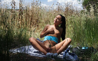 Apolonia in #91322 from Club Sweethearts