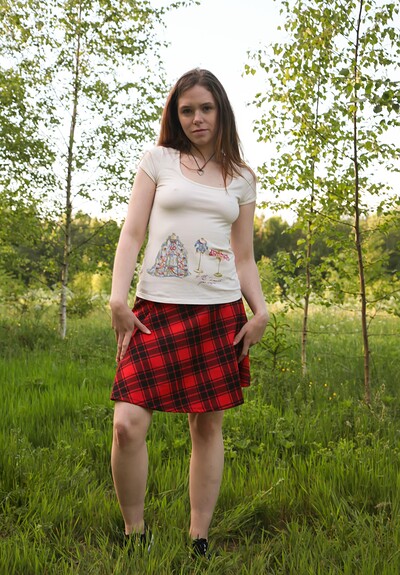 Maia in #91254 from Club Sweethearts