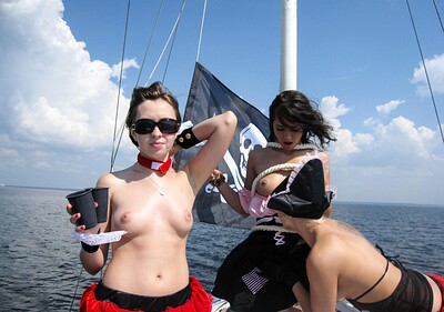 Karen J and Lisa H in #43234 from Club Sweethearts