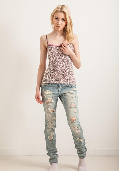 Camila A in #43048 from Club Sweethearts