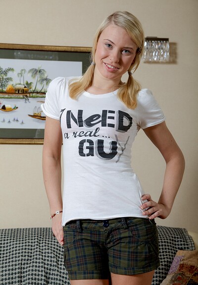 Irina C in #41571 from Club Sweethearts