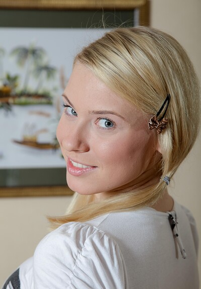 Irina C in #41571 from Club Sweethearts