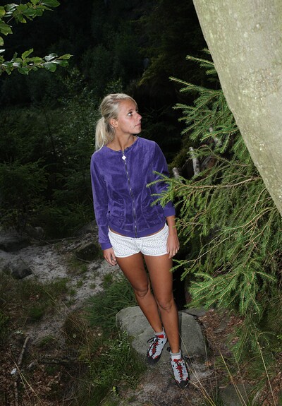 Sara J in #40784 from Club Sweethearts