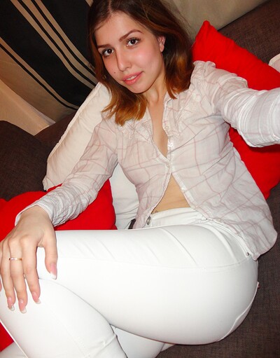 Samanta B in #40802 from Club Sweethearts