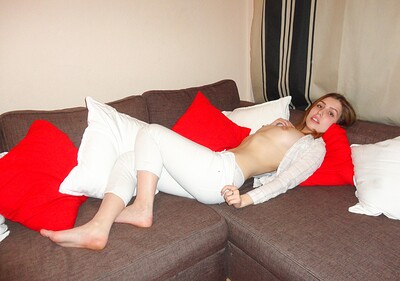 Samanta B in #40802 from Club Sweethearts