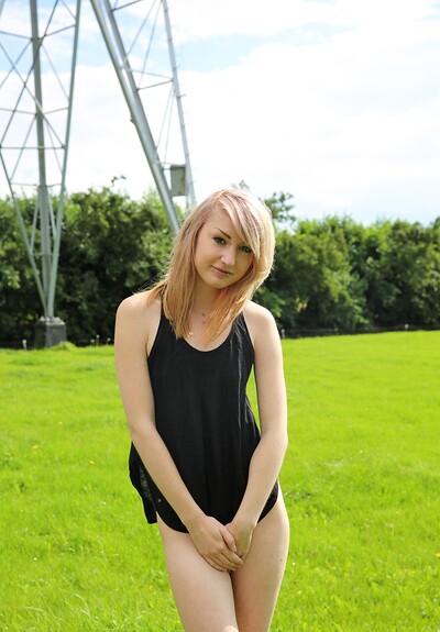 Noa in #37735 from Club Sweethearts