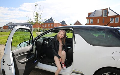 Noa in #37735 from Club Sweethearts