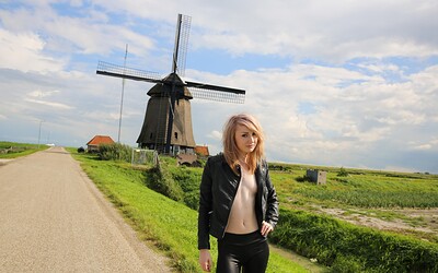 Noa in #37735 from Club Sweethearts