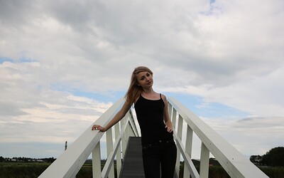 Noa in #37735 from Club Sweethearts