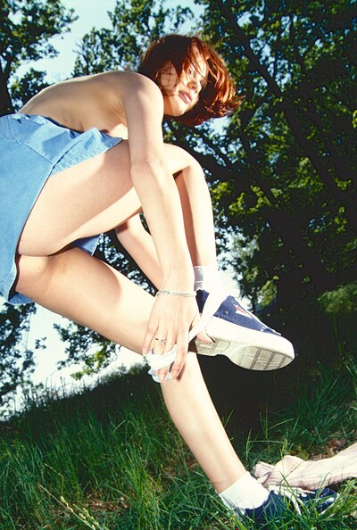 Nathalie I in #37230 from Club Sweethearts