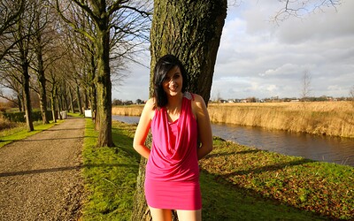 Adela C in #37223 from Club Sweethearts