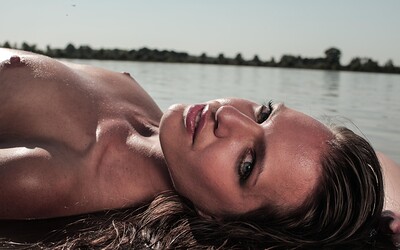 Denise M in #37043 from Club Sweethearts
