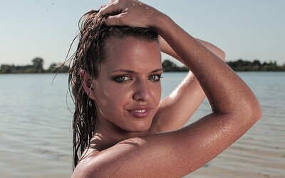 Denise M in #37043 from Club Sweethearts