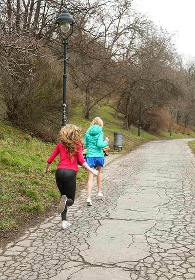 Ellen H and Vlada B in #36989 from Club Sweethearts