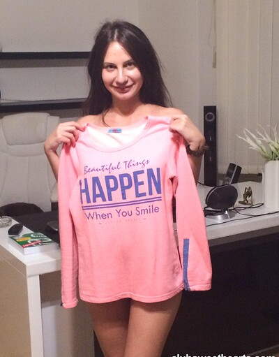 Lana Ray in #36649 from Club Sweethearts