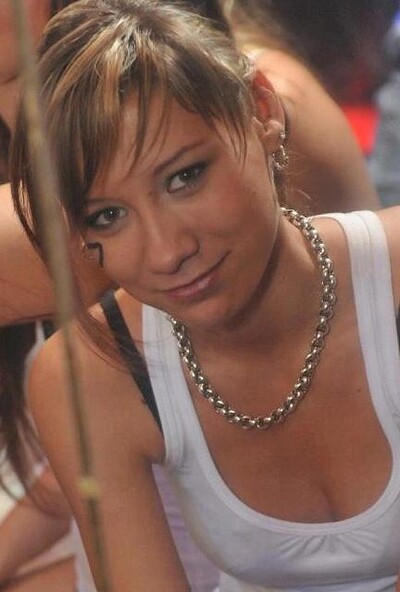 Nela A in #36505 from Club Sweethearts