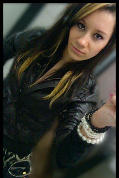 Nela A in #36505 from Club Sweethearts