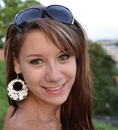 Nela A in #36505 from Club Sweethearts