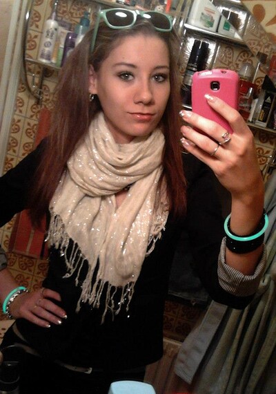 Nela A in #36505 from Club Sweethearts