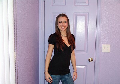 Chayden in #36445 from Club Sweethearts