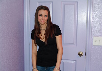 Chayden in #36445 from Club Sweethearts