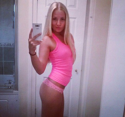 Cayla A in #36439 from Club Sweethearts
