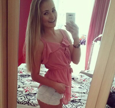 Cayla A in #36439 from Club Sweethearts