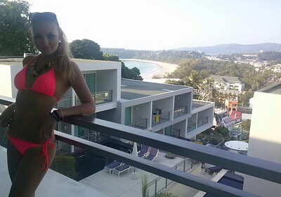 Cayla A in #36439 from Club Sweethearts