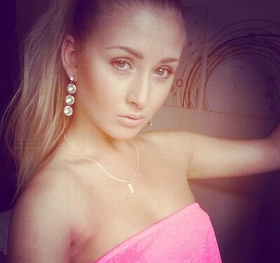 Cayla A in #36439 from Club Sweethearts