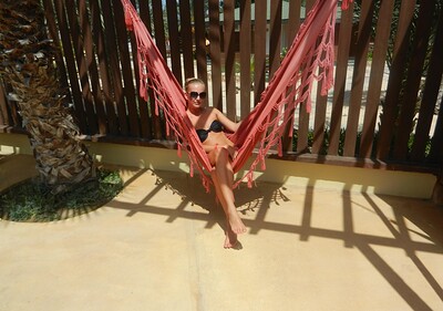 Cayla A in #36439 from Club Sweethearts