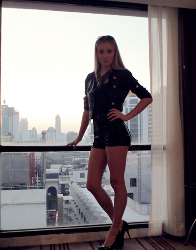 Cayla A in #36439 from Club Sweethearts